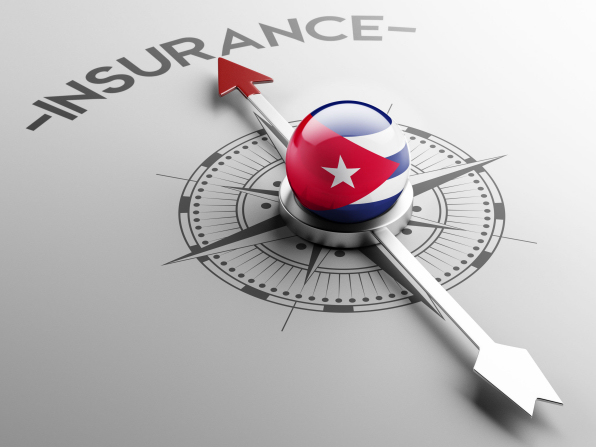 Cuba Yacht Travel Insurance